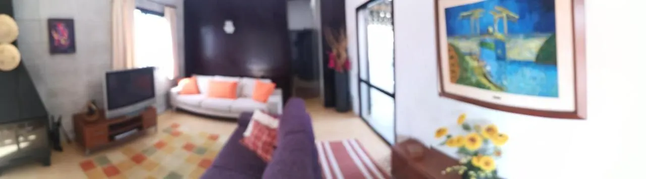 ヴィラ Casa Rural Con Piscina En Santiago Del Teide Wellness Las Vinas