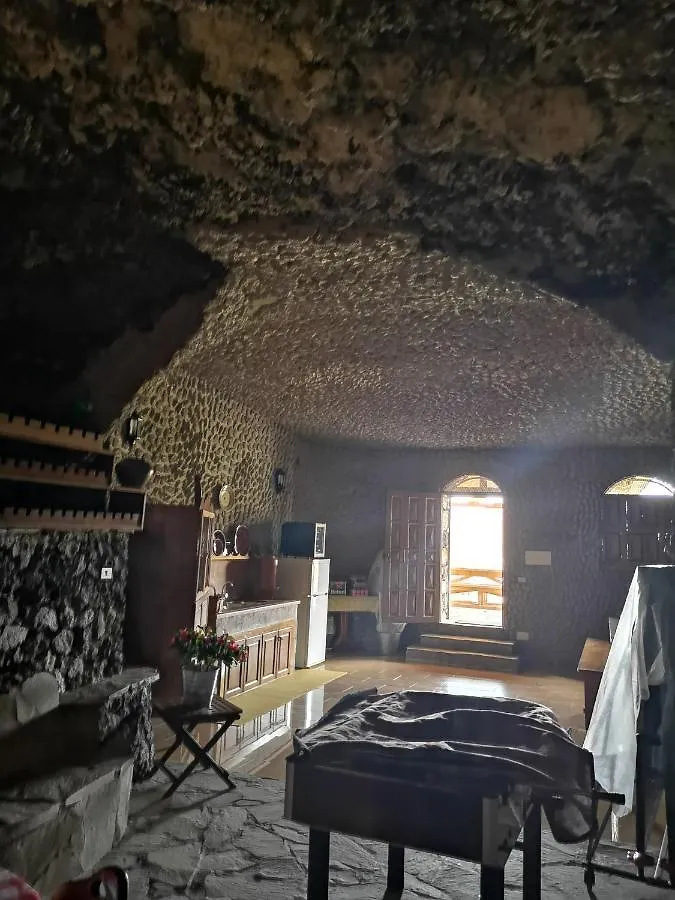 Casa Rural Con Piscina En Santiago Del Teide Wellness Las Vinas