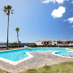 Apartamento Cerca De La Playa, Santiago del Teide