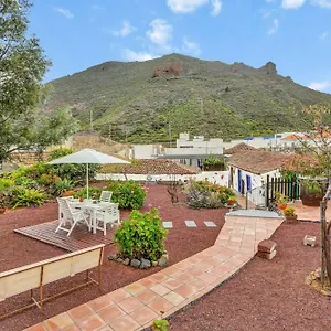 Casa di campagna Casa Fina, Santiago del Teide